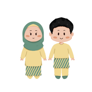 Traditional Outfit Icon